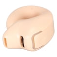 thumbnail image 4 of Auriculares inalámbricos GD28 con Bluetooth 5.3, auriculares de oído abierto con clip para la oreja, IPX4, resistentes al agua, para correr y andar en bicicleta, color rosa, 4 of 14