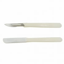 ACDANC 2 Pack Bread Lame Dough Scoring Tool Hand Crafted Sourdough Scorer Knife Razor Blade Cutter Slashing Tool for Bread Making European Baguette Flower Patterns Booklet Homemade Kitchen Baking