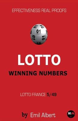 lotto 49 winning numbers