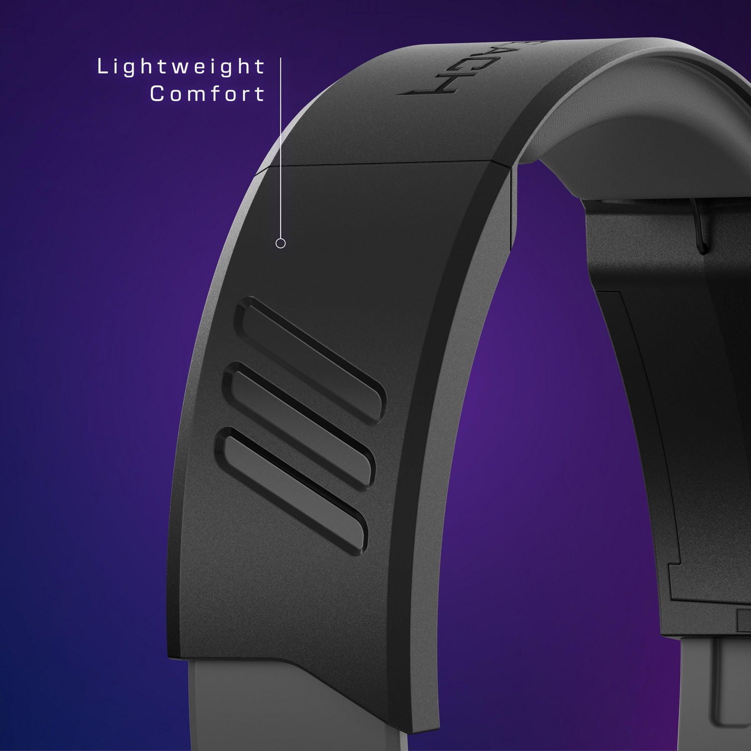 Turtle Beach® Recon 70 Black PS5™ & PS4™ | Xbox Series X|S & Xbox One | PC, Uni