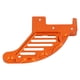 thumbnail image 4 of Protección de disco de pinza de freno trasero de motocicleta para Husqvarna 125‑501 TE/FE/FC/TC 2014-2017Naranja, 4 of 12