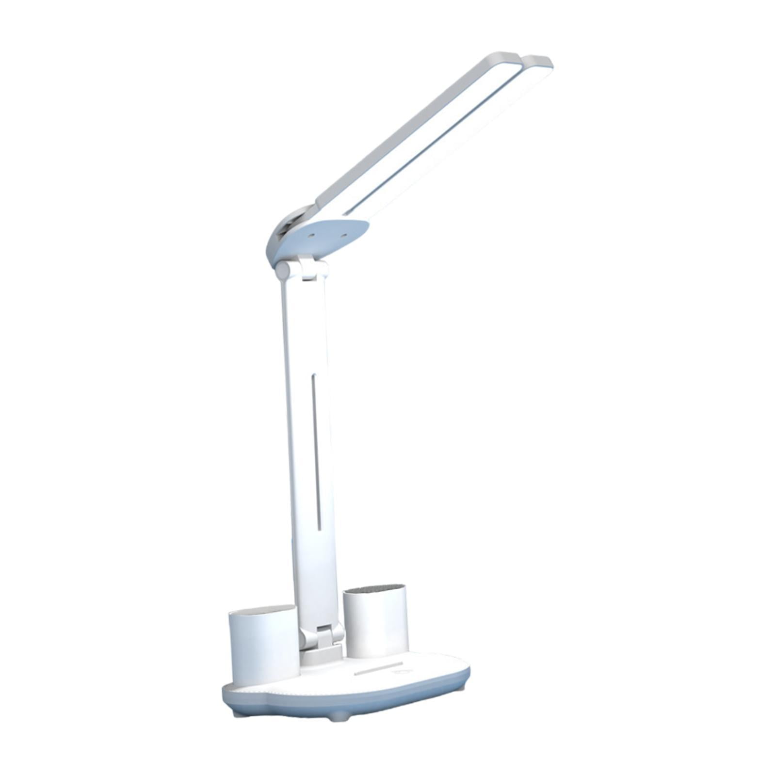 oshhnii LED Desk Lamp Adjustable Multifunctional Table Lamp for Study Kids Room Home