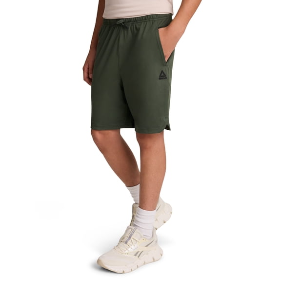 Reebok Boy's Legacy Performance Core Short, Sizes 4-18