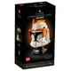 thumbnail image 2 of Set LEGO Star Wars TM Casco del Comandante Clon Cody 75350, 2 of 3