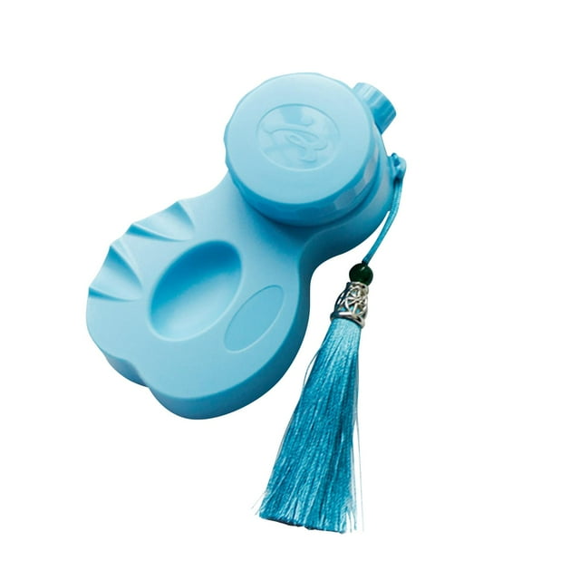 Soporte de Tinta para Caligrafía Strade Fareast Limited Azul