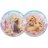 disney rapunzel tangled bubble balloon party supply decoration