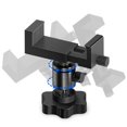 thumbnail image 2 of Yimiti Gym Magnetic Phone Holder For 360 Adjustable Compatible With 2.1-4.2" Phones, 2 of 9