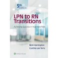thumbnail image 2 of Transitions de LPN à RN : Accomplissez le Succès dans Votre Nouveau Rôle, 2 of 3