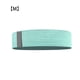 thumbnail image 3 of Eigraketly Banda de resistencia para ejercicios de cadera Bandas de yoga deportivas unisex Mujeres Hombres Pierna Muslo Entrenamiento Fitness Type5 NO5, 3 of 6