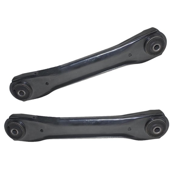 SCITOO 2pcs Suspension Kit Front Lower Control Arm Fit For 1993-1998 For Jeep Grand Cherokee 1993 For Jeep Grand Wagoneer K660205