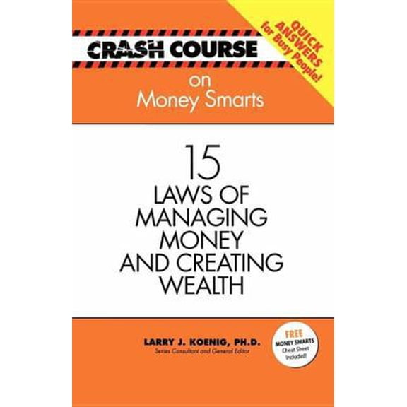 Pre-Owned Crash Course: Money Smarts