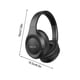 thumbnail image 3 of Pisexur Electrónica para Hombres Auriculares Bluetooth Auriculares Inalámbricos Supraaurales Auriculares Inalámbricos Bluetooth Reducción de Ruido Inteligente Estéreo HiFi Auriculares Plegables Con E, 3 of 8