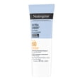 thumbnail image 1 of Neutrogena Ultra Sheer Dry-Touch Sunscreen SPF 60 88 mL, 1 of 6