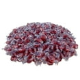 thumbnail image 5 of Sugar Free Cinnamon Candy Assortment - 6 lbs - Sugar Free Cinnamon Bon Bons Red Colored Hard Candies - American Vintage Candy Discs Snack Pack - Individually Wrapped, 96 oz., 5 of 5