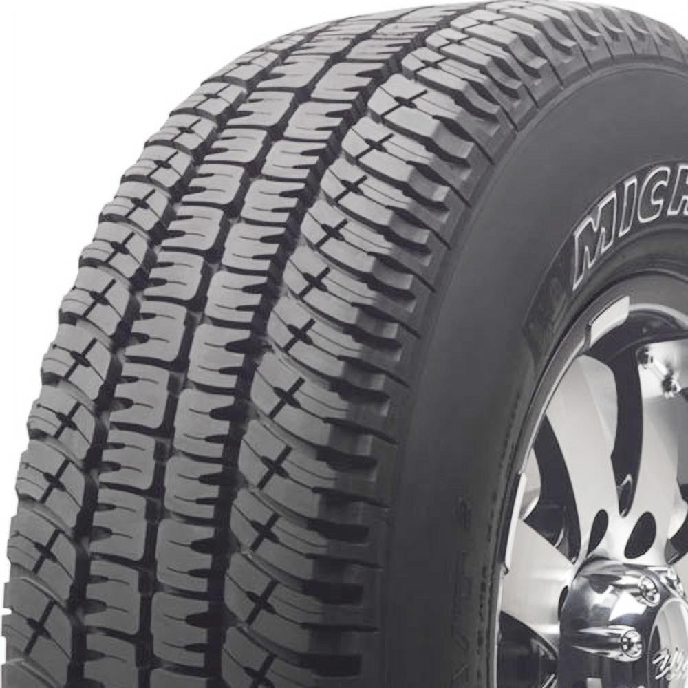 Michelin LTX A/T2 All-Season LT235/80R17/E 120/117R Tire