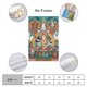 thumbnail image 2 of Pósteres de Thangka tibetano de la diosa madre, decoración del hogar, póster de pared, imagen colgante, impresión, pintura decorativa para dormitorio, carteles estéticos para habitación, 20 x 30, 2 of 6