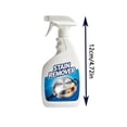 thumbnail image 2 of Household Cleaning Supplies 300ml Kitchen Stain Remover Spray Powerful Cookware Cleaner For Burnt Food Grease Rust Multipurpose Cleaner For Pots Multipurpose Cleaner, 2 of 5