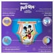 thumbnail image 4 of Calzón entrenador Huggies Pull Ups talla mediana niño 120 piezas, 4 of 4