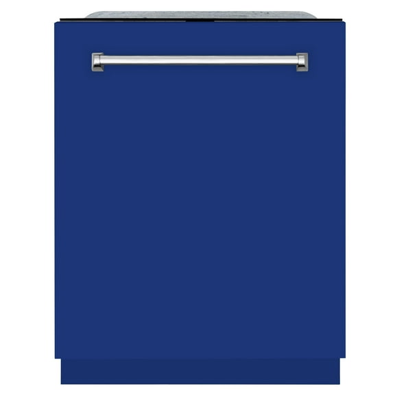 ZLINE DWMT-BG-24 tall tub style dishwasher