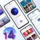 thumbnail image 5 of Smartphone UMIDIGI Note 100 5G de 6,8 pulgadas, 16 GB+256 GB, Android 14, 5 of 8