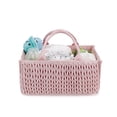 thumbnail image 2 of SPEKSEE Portable Diaper Storage Basket: Large Capacity, Water-Resistant, and Organized for Mom Essentials, 2 of 6