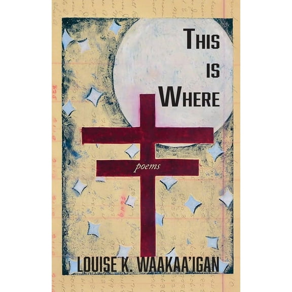 This is Where, (Paperback)