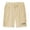 Light Yellow, variant on Men's And Boys' Summer Outdoor 5 Inch Shorts for Casual Beach Wear Lightweight Sportswear, XXXXXL, Light Yellow