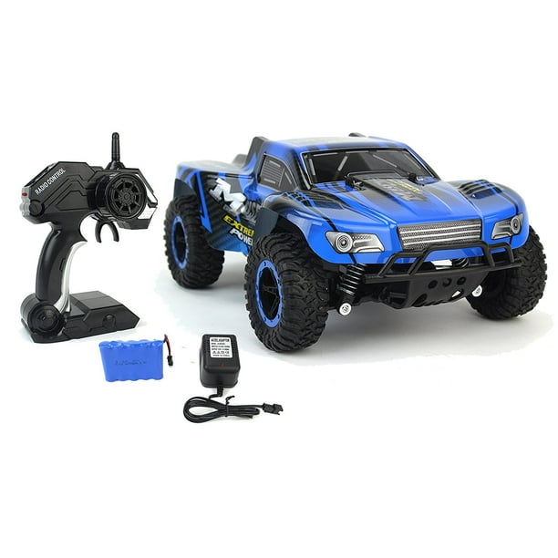 rc king remote control