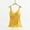 Yellow, variant on TODOZO Women's Shelf Bra Camisole Tops Adjustable Cami Tank Cotton Undershirts,Tank Tops with Built In Bras Y2K V Neck Sleeveless Cute Summer Cami Tops Womens Tank Tops Summer Beige L