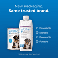 thumbnail image 4 of (12 pack) PetAg Esbilac Puppy Milk Replacer Liquid - 16 oz, 4 of 9