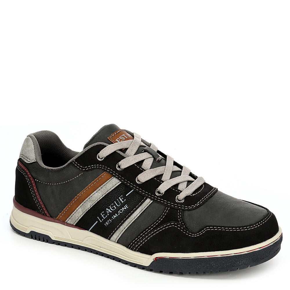 Memphis One Mens Casual Lace Up Sneaker 