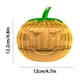 thumbnail image 4 of Fiudx Calabaza de Halloween, Recolector de Insectos, Diseño Colgante, Protector de Alimentos, Fácil de Limpiar, Bonita Decoración Otoñal, Versátil, Ideal para Fiestas, Tamaño 12,2 X 12 X 12 Cm., 4 of 7