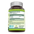 thumbnail image 2 of Herbal Secrets Panax Ginseng 500 Mg 120 Cápsulas, 2 of 3