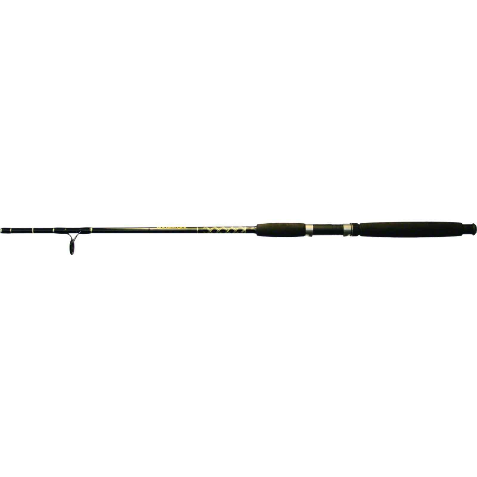 Kunnan Spinning Surf Rod 12' 2Pc Medium Surf Spinning Rod K67001200