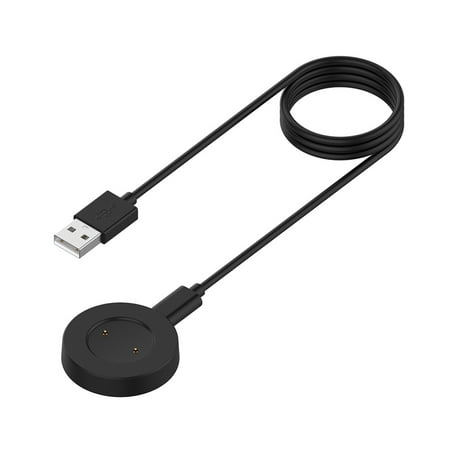 Kavoc USB Charging Cable Base Adapter for Huawei Honor Smart Watch GS ...