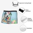 thumbnail image 6 of Naloa A Funny Little Dalmatian Puppy Print Mens Underwear - Boxers for Men, Classic Briefs for Men, 6 of 9