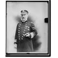 thumbnail image 2 of Historic Framed Print, SELFRIDGE, T.O. ADMIRAL, 17-7/8" x 21-7/8", 2 of 9