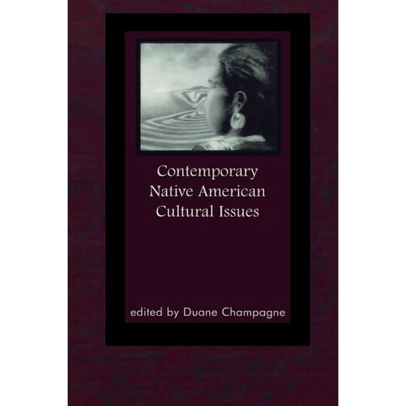 Contemporary Native American Communities Contemporary Native American Cultural Issues, Book 3, (Paperback)