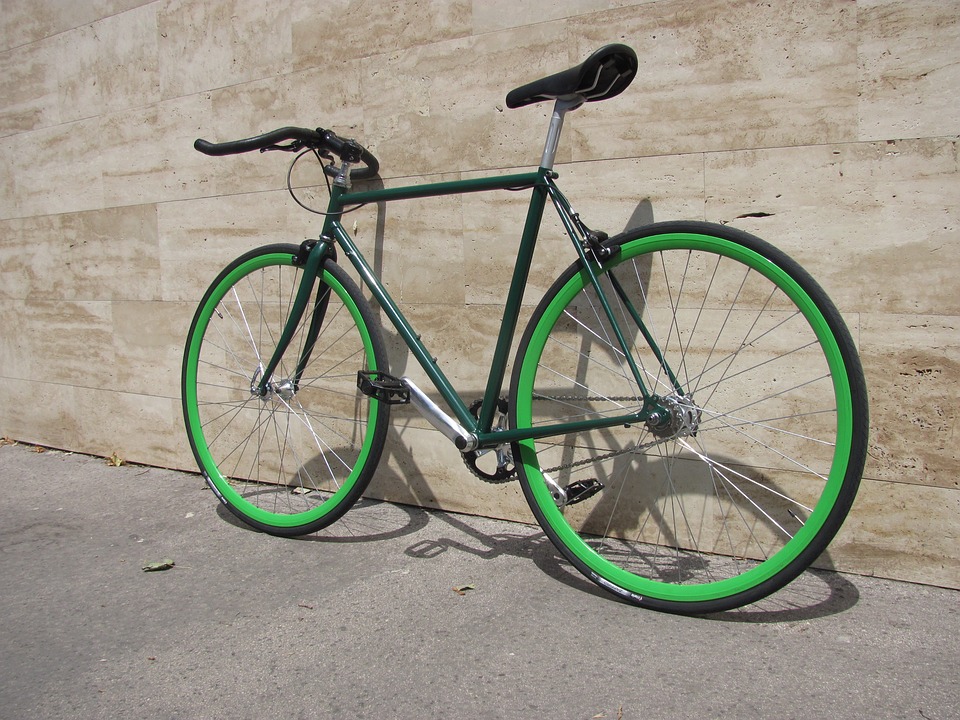 20 inch road bike