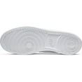 thumbnail image 5 of Nike Court Vision Next Nature Men's Mid-Top Shoes Color: White Size: 7, 5 of 5