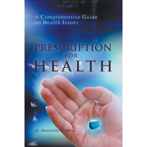 Prescription for Health (Paperback)