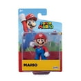 thumbnail image 1 of Nintendo 2.5 Inch Figure - Mario, 1 of 6