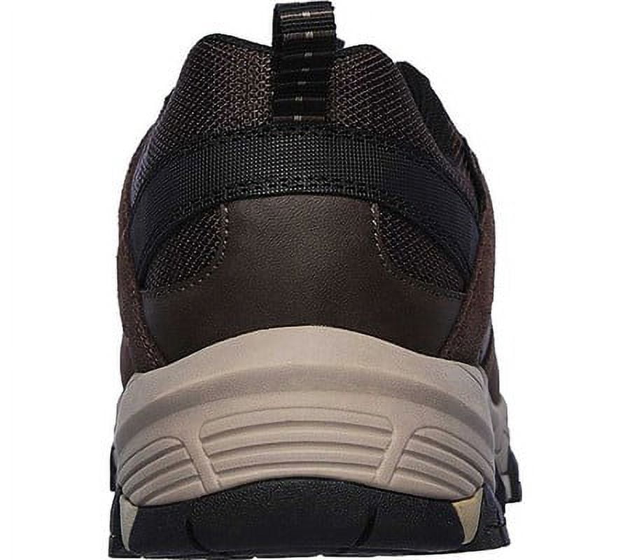 Skechers Men's Relaxed Fit Selmen Enago Hiking Shoe (Wide Width Available)
