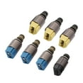 thumbnail image 2 of KESSOCCO 6HP19 6HP26 Transmission Shift Solenoid Kit for BMW X3 X5 X6 Z4 325i 328i 525i, 2 of 3