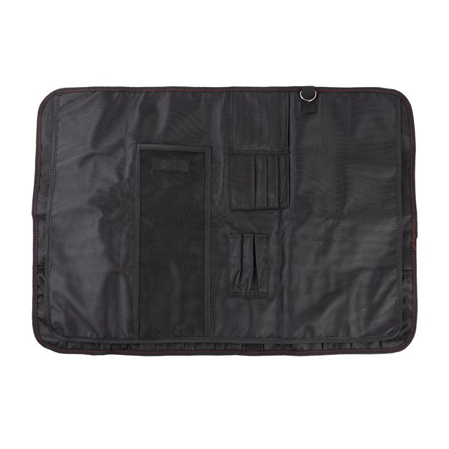 Bolsa para cuchillos, 1 bolsa portátil para cuchillos de chef, bolsa para rollos, bolsa para cuchillos de chef, rendimiento inigualable