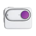 thumbnail image 2 of Filtro ND aleación de aluminio UV lente polarizador CPL cámara lente UV para Insta360 Go2/3, 2 of 7