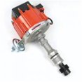 thumbnail image 1 of Pertronix Allumage PRTD1101 Oldsmobile V8 HEI Distributeur avec Bouchon Rouge, 1 of 3