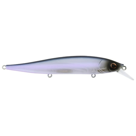 UPC: 0028632966624 | Berkley Stunna Fishing Lure Stone Cold 112mm