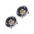 thumbnail image 5 of Base Gears, Replacement 2 Base Gear 2 Rubber Blade Gears Spare Parts Reverse Threaded for Blenders, 5 of 5