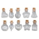 thumbnail image 2 of Botella de Vial Hugo Tarros de Corcho 2x10 Piezas, 2 of 10